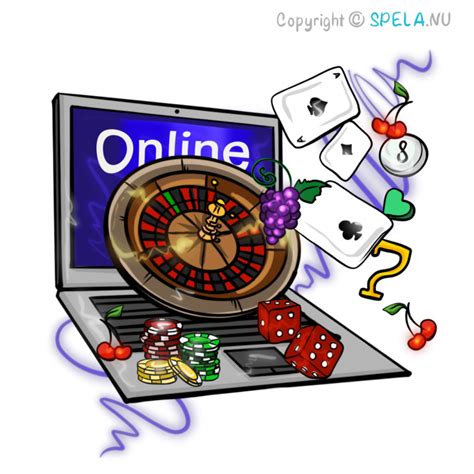 Spela slots online på de bästa onlinecasinona .